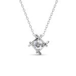 Swarovski-Crystals-Pendant-Roxy-White-Gold